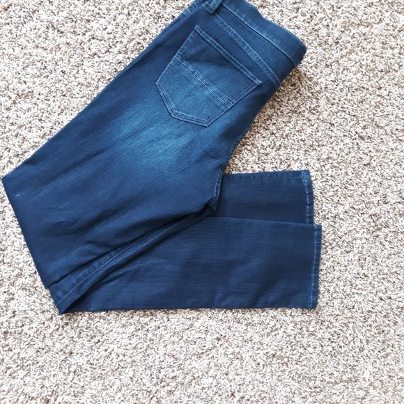 New York & Company Denim - EUC Skinny Jeans by NY&C 10 Blue